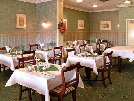 Norwich Hotel Extérieur photo