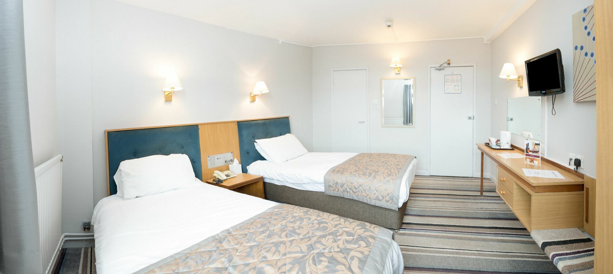 Norwich Hotel Extérieur photo