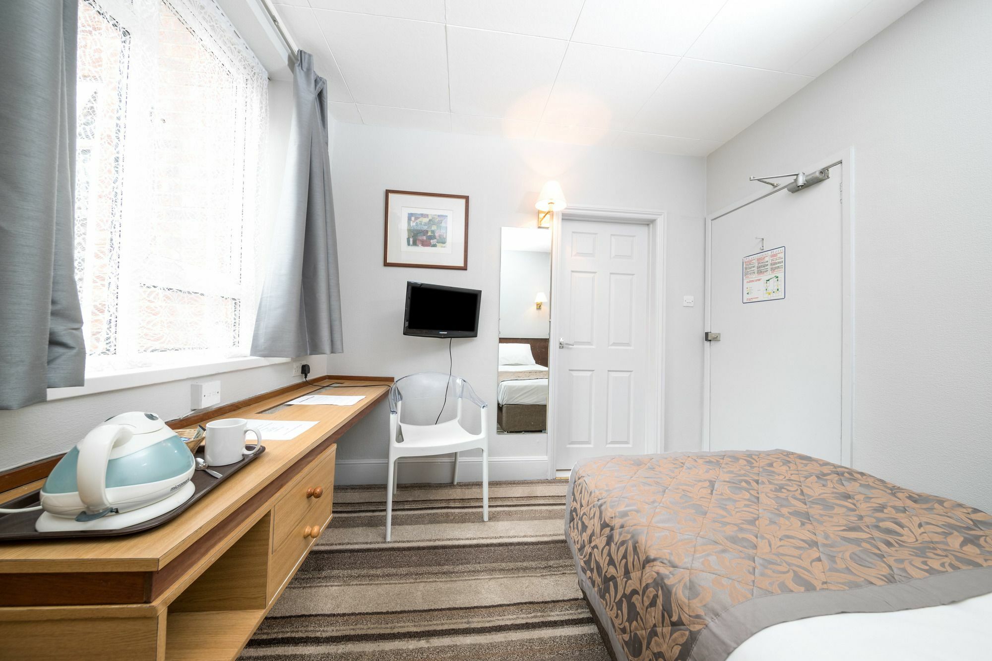 Norwich Hotel Extérieur photo
