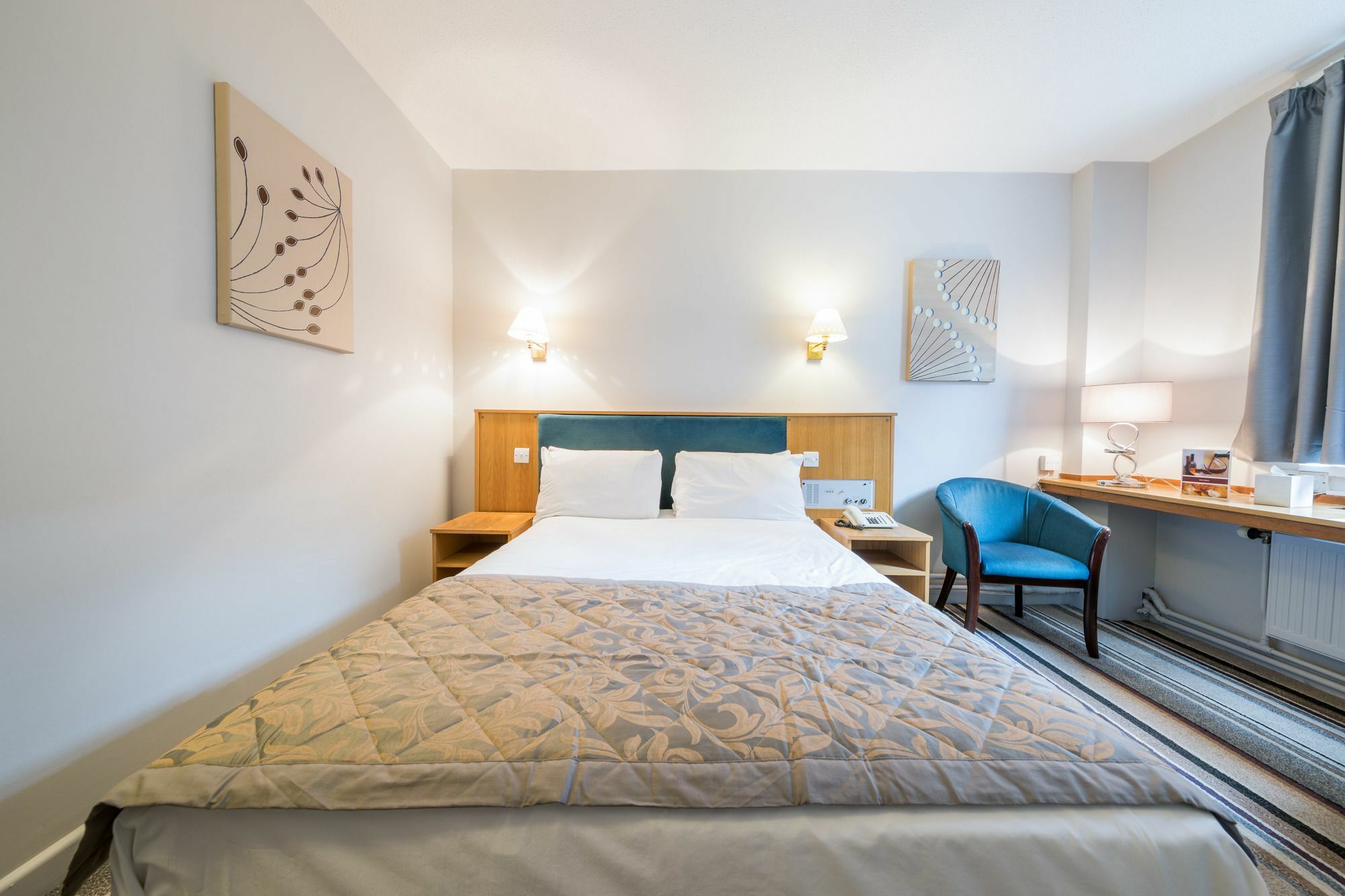 Norwich Hotel Extérieur photo