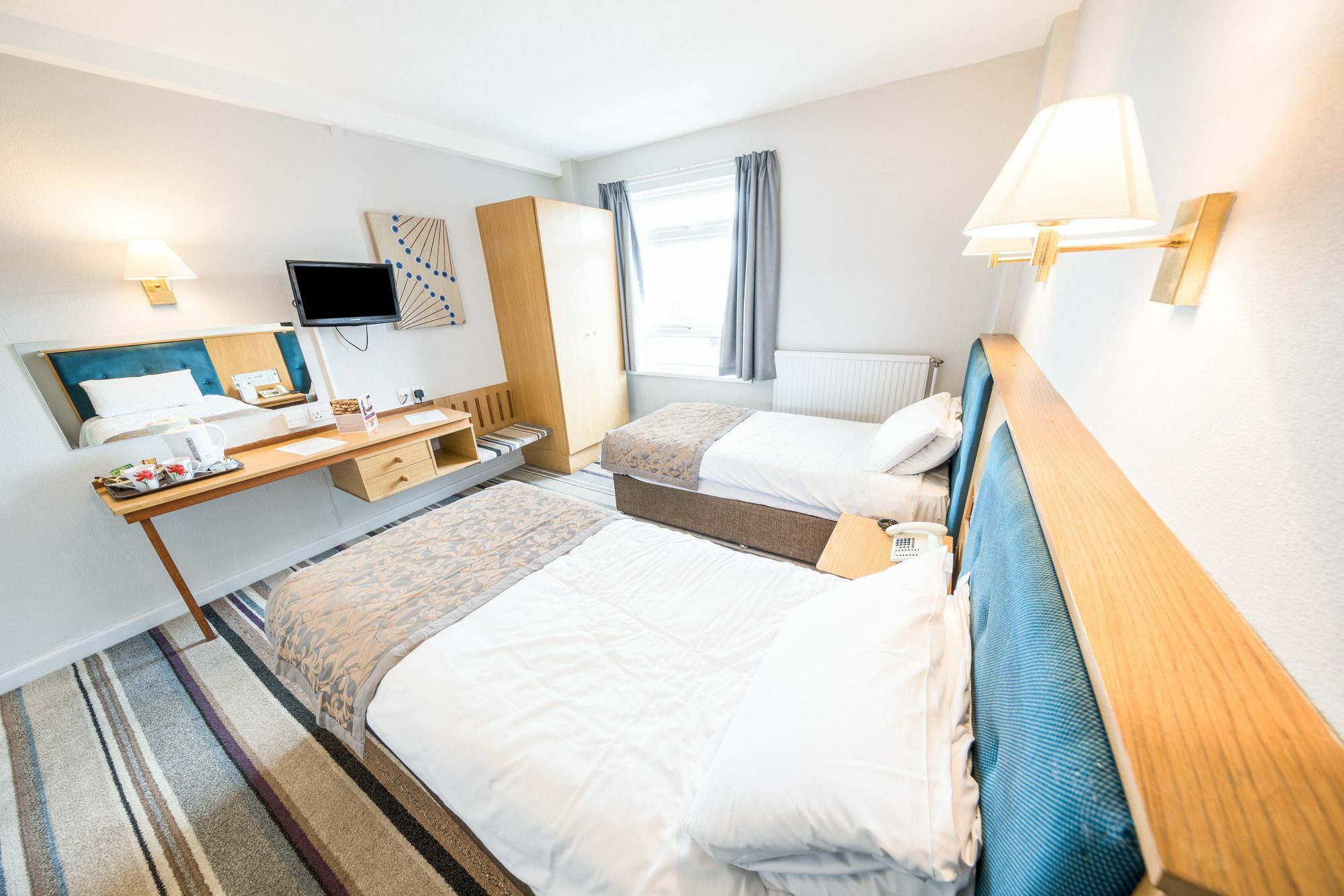Norwich Hotel Extérieur photo