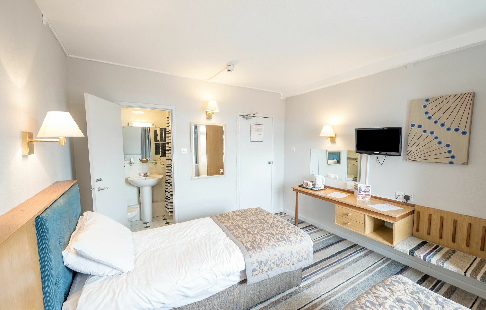 Norwich Hotel Extérieur photo