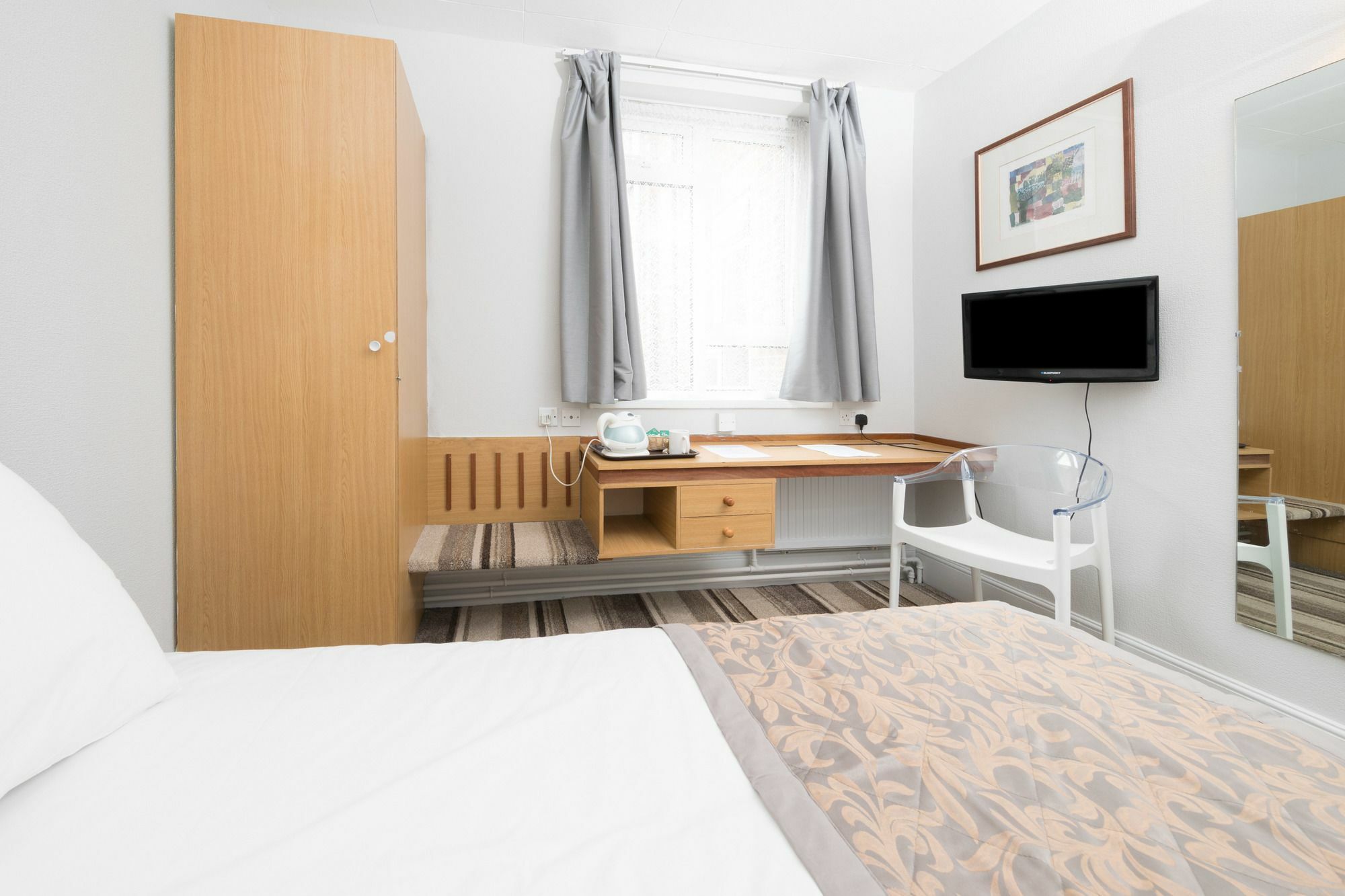 Norwich Hotel Extérieur photo