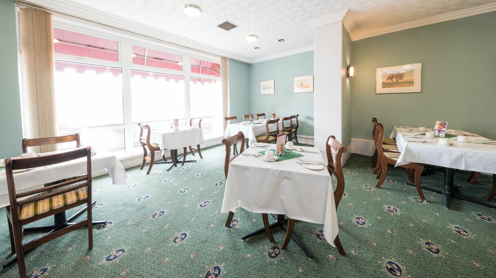 Norwich Hotel Extérieur photo