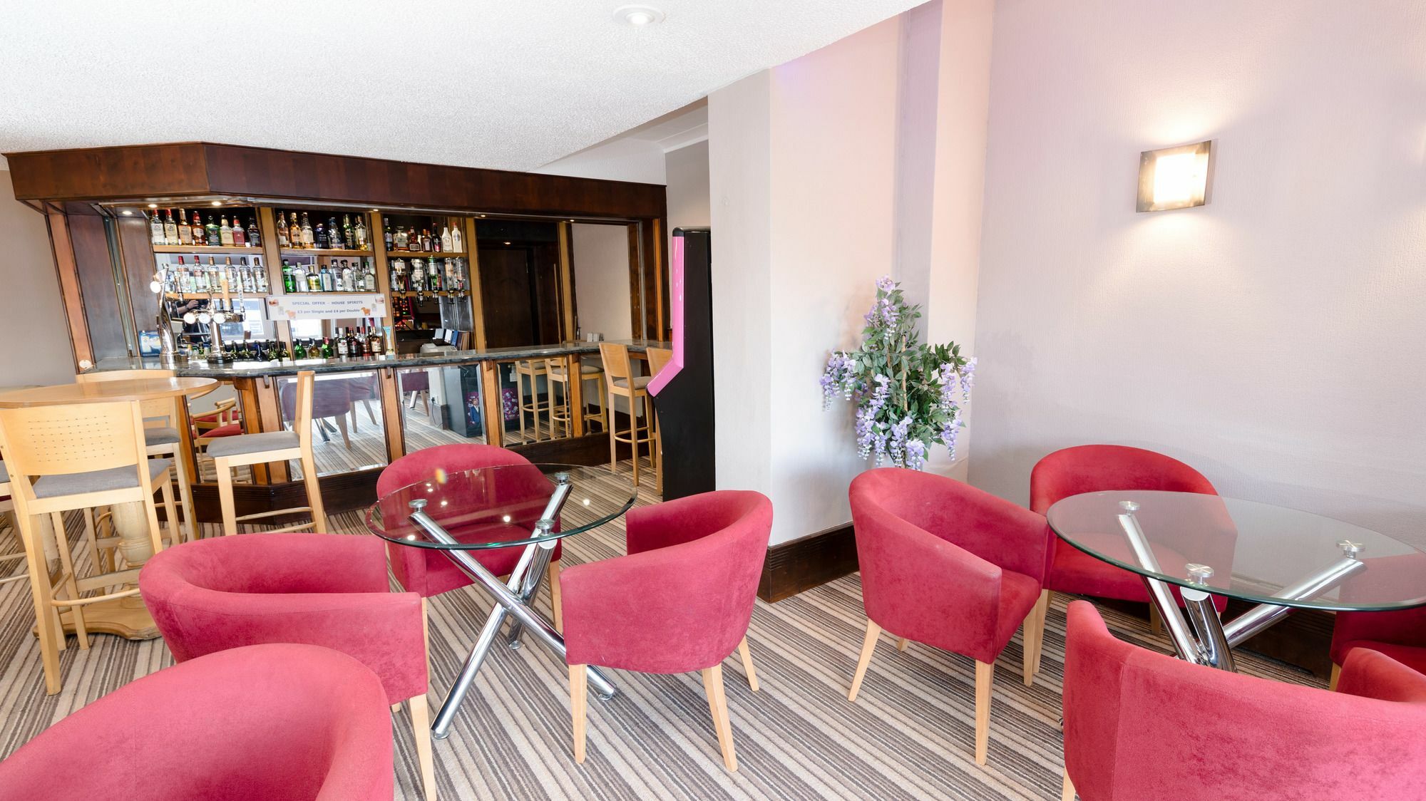 Norwich Hotel Extérieur photo