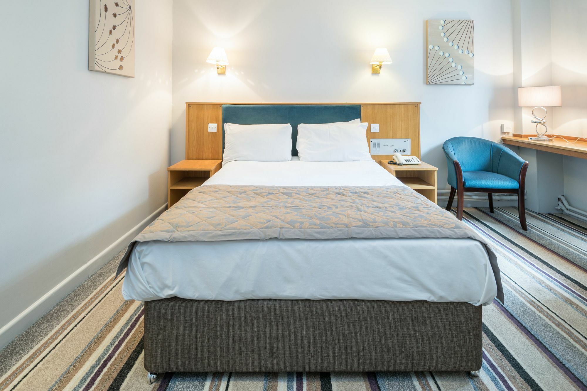 Norwich Hotel Extérieur photo