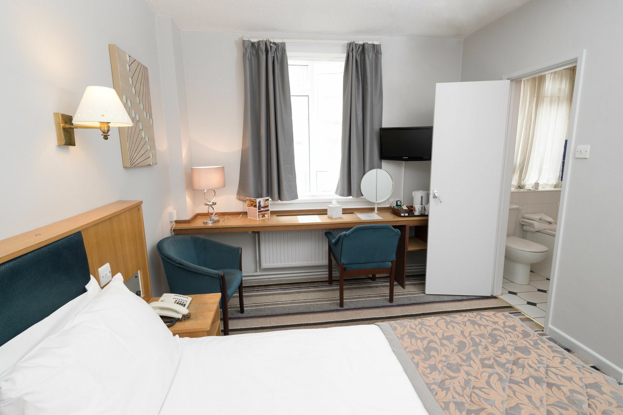 Norwich Hotel Extérieur photo