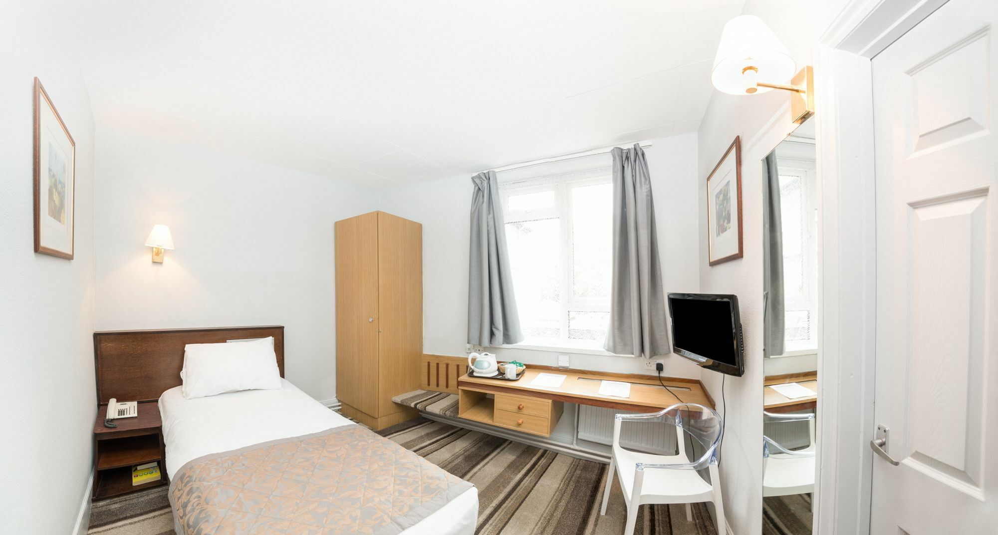 Norwich Hotel Extérieur photo