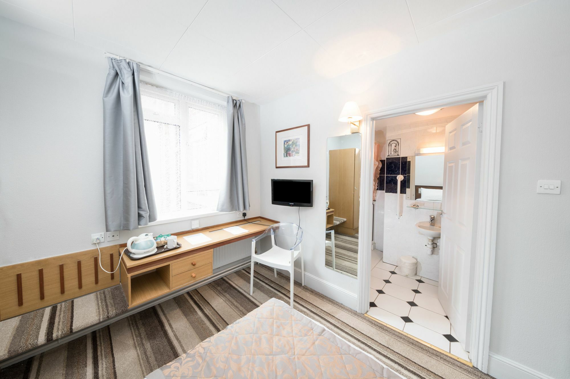 Norwich Hotel Extérieur photo